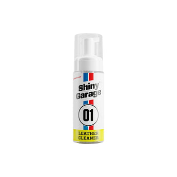 Shiny Garage Leather Cleaner Lederreiniger 150ml