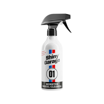 Shiny Garage Starter Set - Auduro.ch