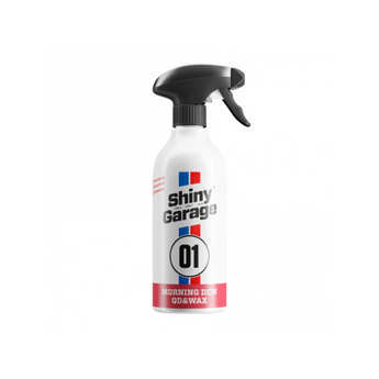 Shiny Garage Starter Set - Auduro.ch
