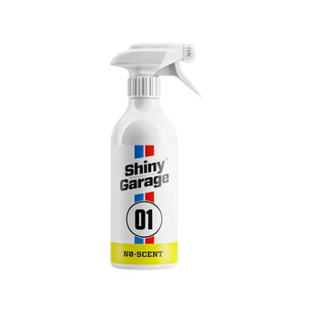 Shiny Garage No-Scent Geruchsneutralisator | 500ml