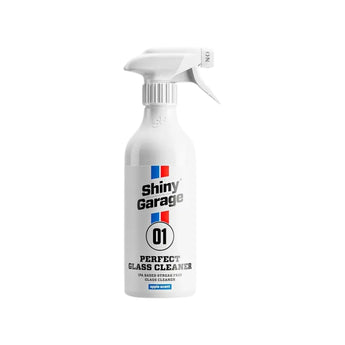 Shiny Garage Perfect Glass Glasreiniger 500ml