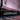 Shiny Garage Snow Foam Aktivschaum | 1000ml Pink Nahaufnahme
