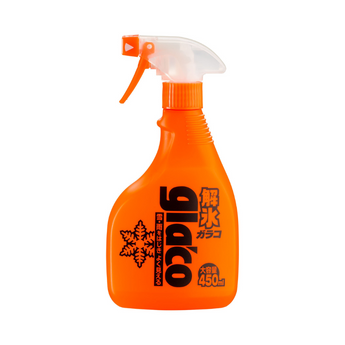 Soft99 Glaco Deicer Enteiser 450ml - Auduro.ch
