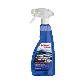 Sonax Xtreme Cockpitreiniger Matt 500ml - Auduro.ch