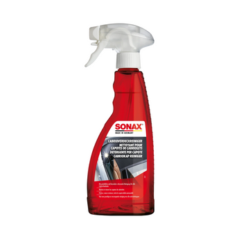 Sonax Cabrioverdeckreiniger 500ml - Auduro.ch