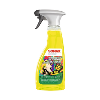Sonax Cockpitpflege Matt 500ml - Auduro.ch