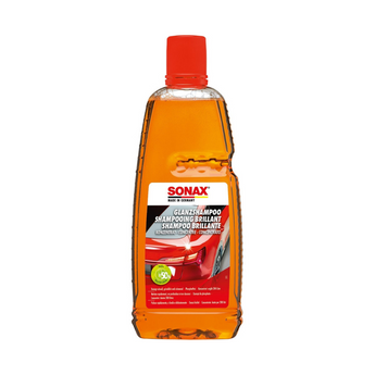 Sonax Glanz Autoshampoo 1000ml - Auduro.ch