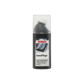 Sonax Gummipflege 100ml - Auduro.ch