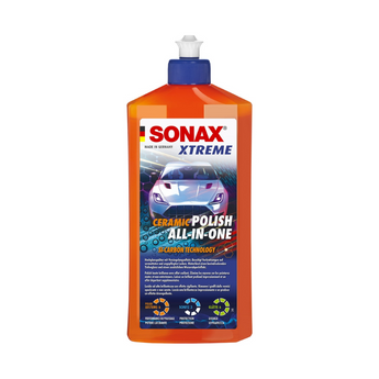 Sonax Keramik Politur All in One 500ml - Auduro.ch