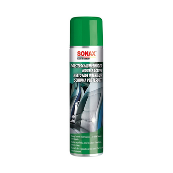 Sonax Polster Schaumreiniger 400ml - Auduro.ch