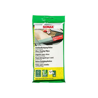 Sonax Scheibenreinigungstücher | 10er-Pack
