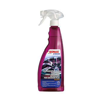 Sonax Xtreme Felgenreiniger Plus 750ml - Auduro.ch