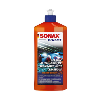 Sonax Xtreme Keramik Aktivshampoo mit Versiegelungseffekt 500ml - Auduro.ch