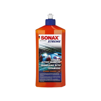 Sonax Xtreme Keramik Autoshampoo mit Versiegelung | 500ml