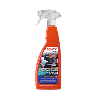 Sonax Xtreme Keramik Kunststoffversiegelung 750ml - Auduro.ch