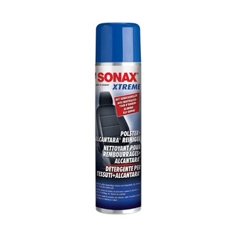 Sonax Xtreme Polster & Alcantarareiniger mit Geruchkiller 400ml - Auduro.ch