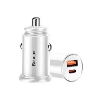 USB/Typ C Ladegerät - Auduro.ch