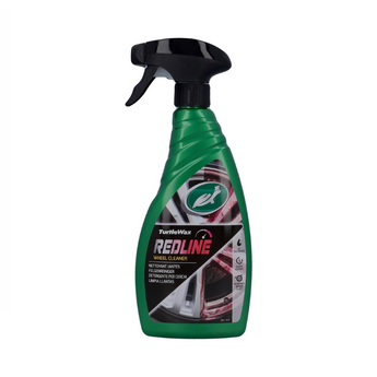 Turtle Wax Redline Felgenreiniger 500ml - Auduro.ch