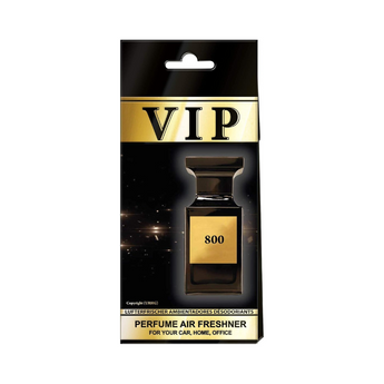 VIP Parfüm Lufterfrischer Nr.800 - Auduro.ch